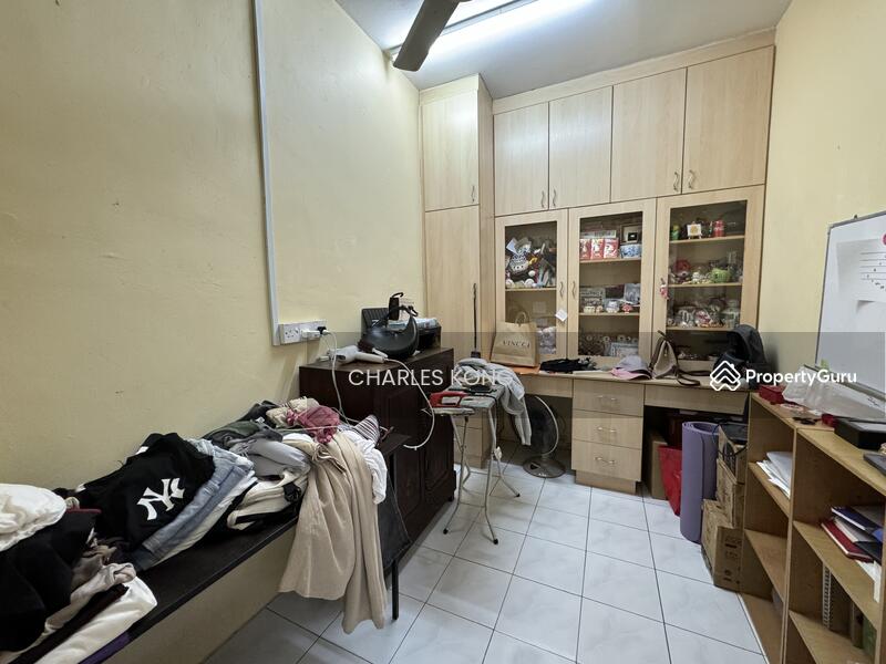 For Sale - Pandan Indah