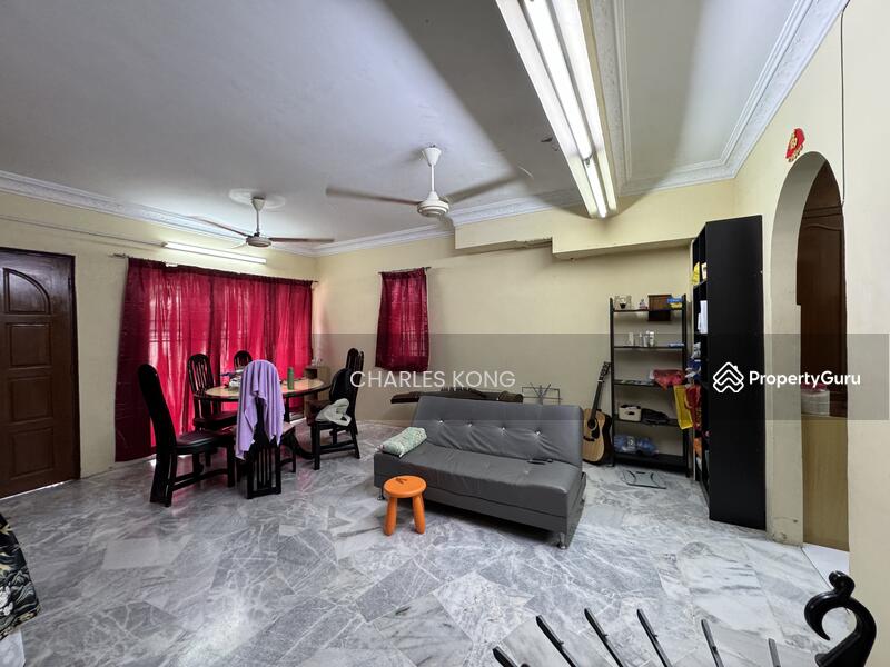 For Sale - Pandan Indah