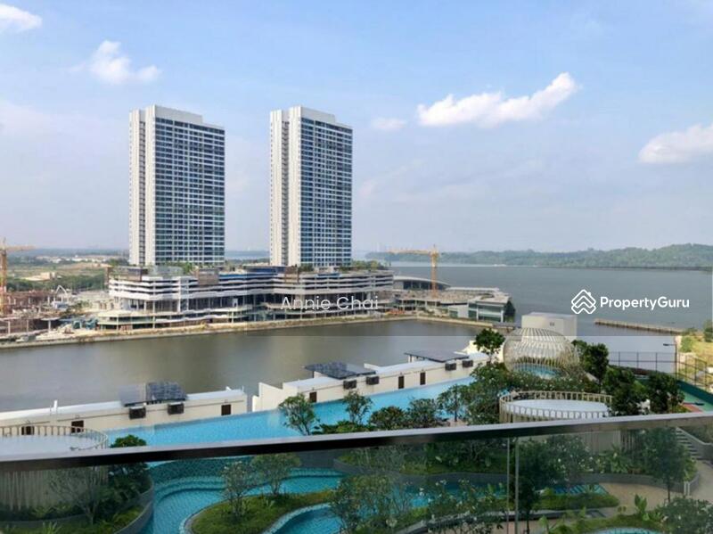 Puteri Cove Residences untuk Untuk Disewa - RM 3,500 /bulan, Mac 2026 - PropertyGuru.com.my