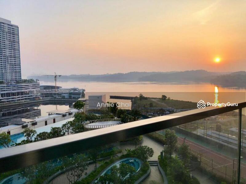 Puteri Cove Residences untuk Untuk Disewa - RM 3,500 /bulan, Mac 2026 - PropertyGuru.com.my