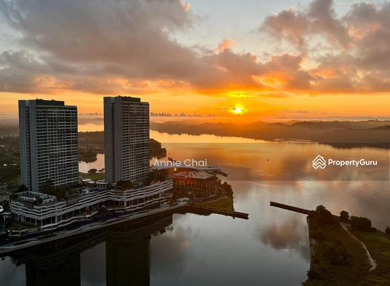 Puteri Cove Residences untuk Untuk Disewa - RM 3,500 /bulan, Mac 2026 - PropertyGuru.com.my