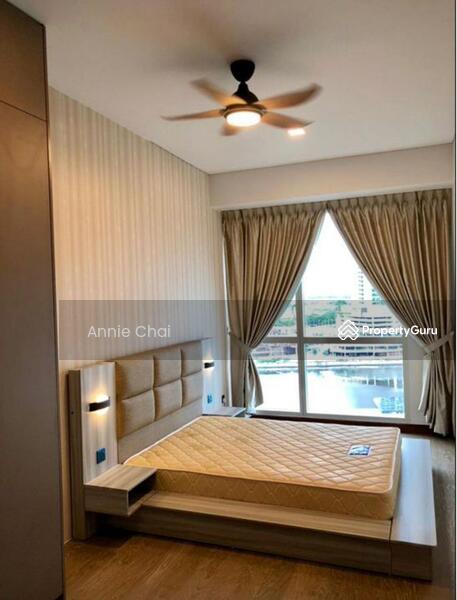 Puteri Cove Residences untuk Untuk Disewa - RM 3,500 /bulan, Mac 2026 - PropertyGuru.com.my