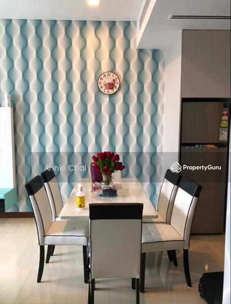 Puteri Cove Residences untuk Untuk Disewa - RM 3,500 /bulan, Mac 2026 - PropertyGuru.com.my