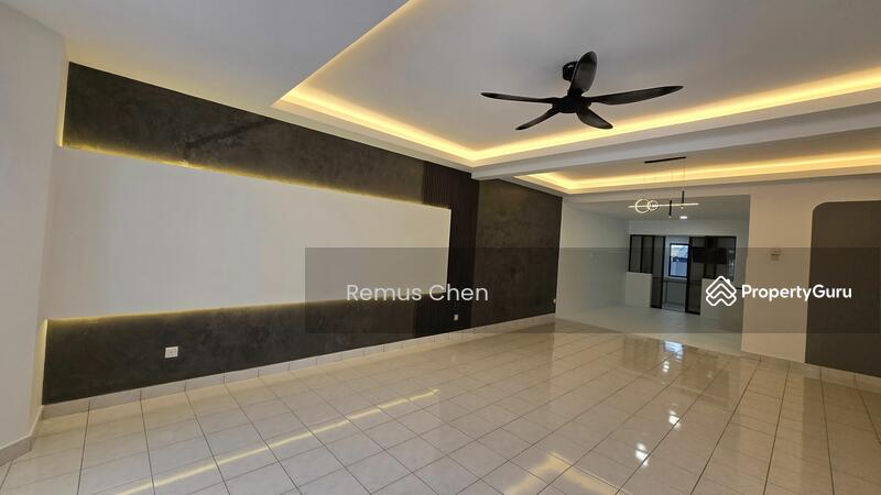 For Rent - Terrace house at Bandar Utama 12