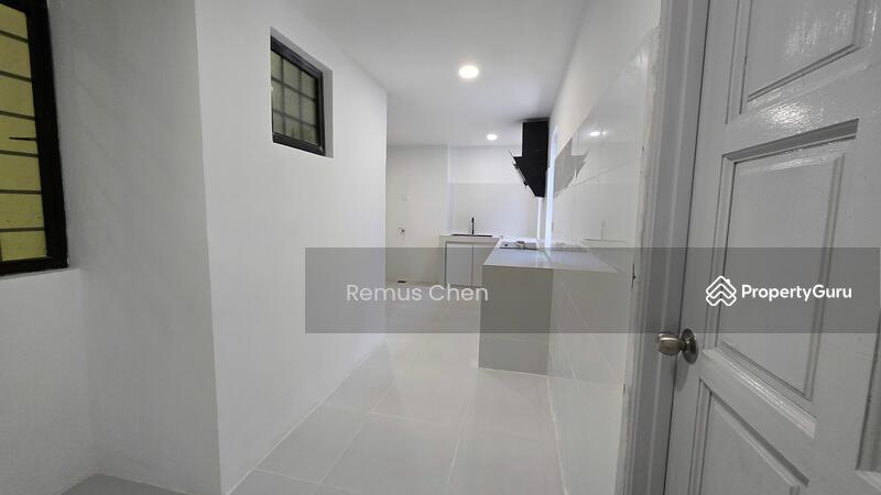 For Rent - Terrace house at Bandar Utama 12
