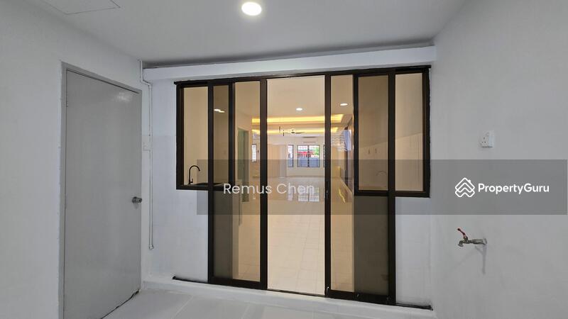 For Rent - Terrace house at Bandar Utama 12