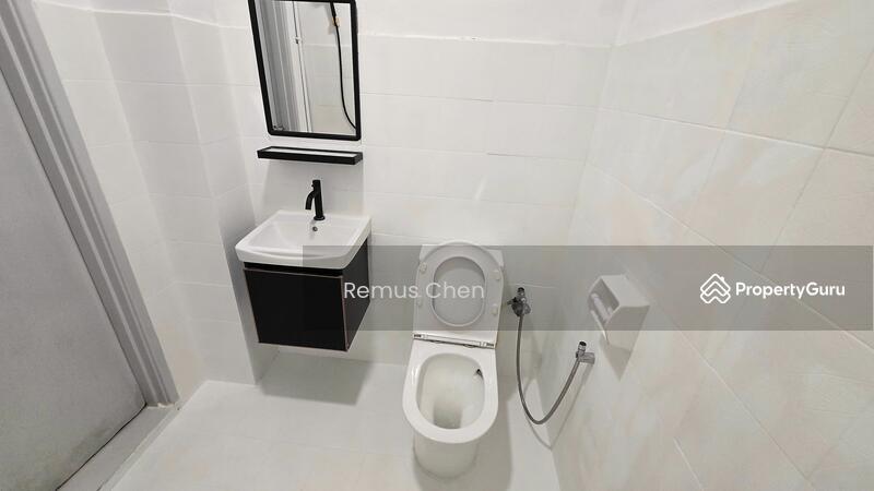 For Rent - Terrace house at Bandar Utama 12