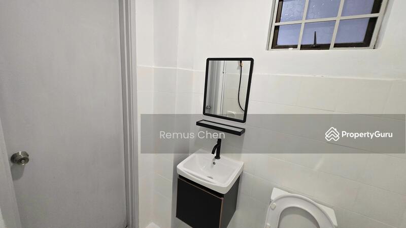 For Rent - Terrace house at Bandar Utama 12