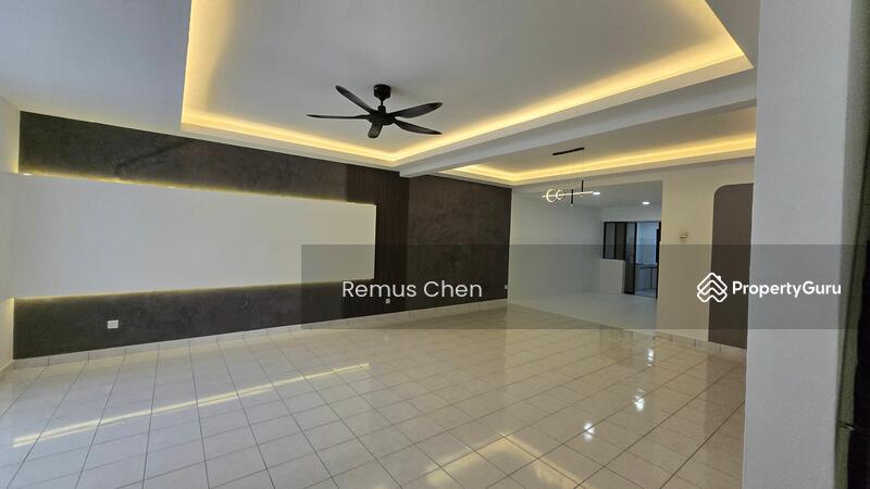 For Rent - Terrace house at Bandar Utama 12