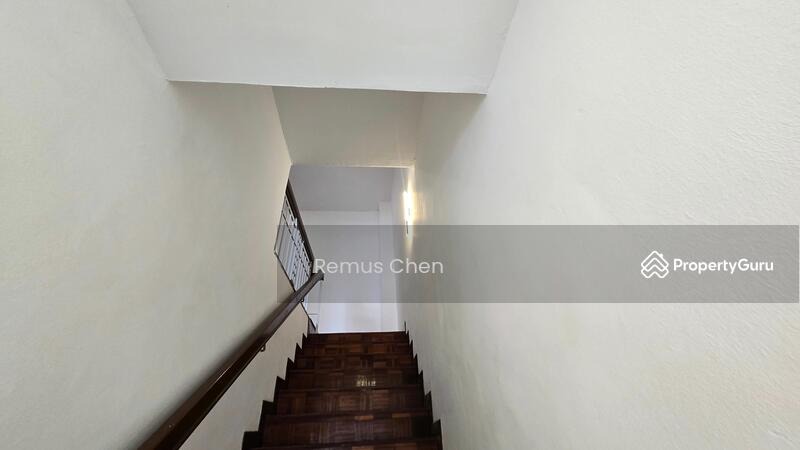 For Rent - Terrace house at Bandar Utama 12
