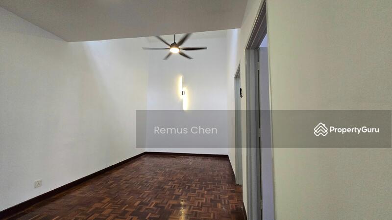 For Rent - Terrace house at Bandar Utama 12
