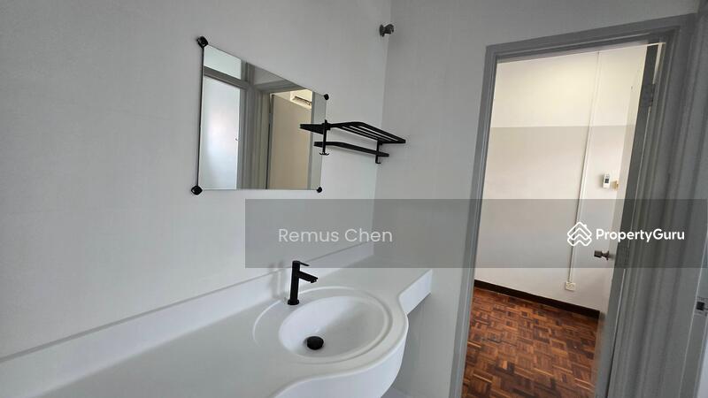 For Rent - Terrace house at Bandar Utama 12