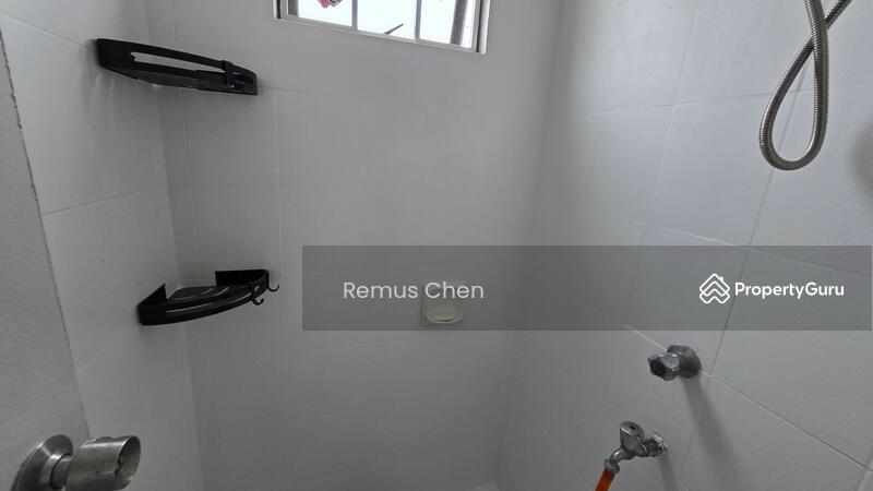 For Rent - Terrace house at Bandar Utama 12