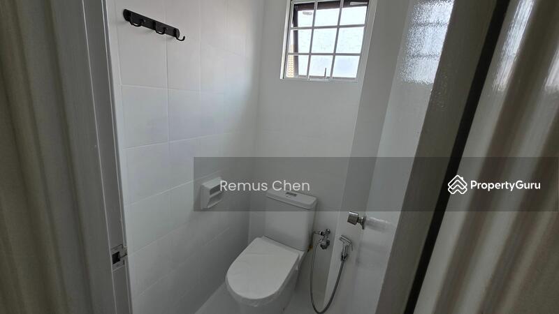 For Rent - Terrace house at Bandar Utama 12