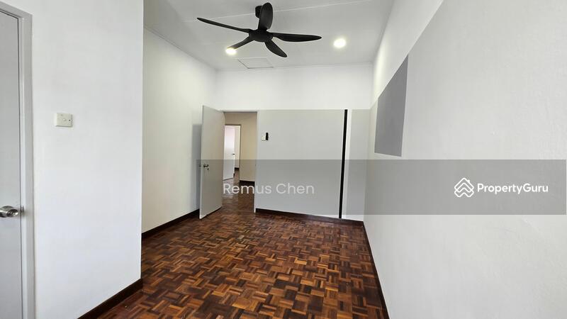For Rent - Terrace house at Bandar Utama 12