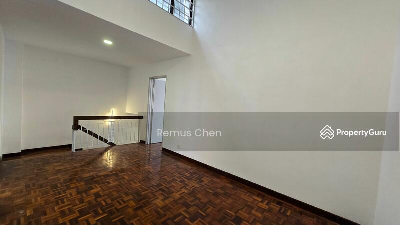 For Rent - Terrace house at Bandar Utama 12