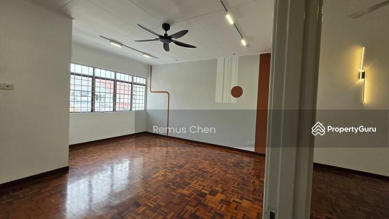 For Rent - Terrace house at Bandar Utama 12