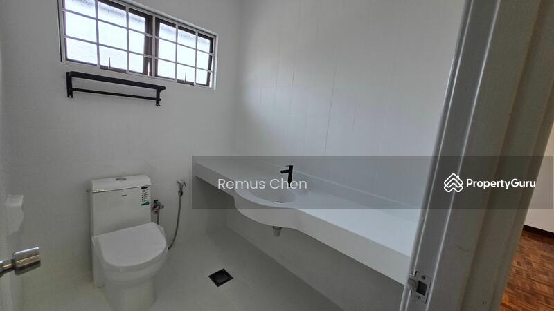 For Rent - Terrace house at Bandar Utama 12