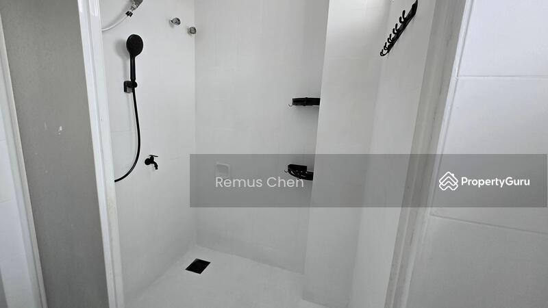 For Rent - Terrace house at Bandar Utama 12