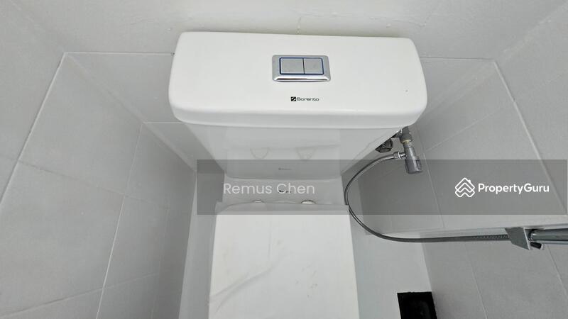 For Rent - Terrace house at Bandar Utama 12