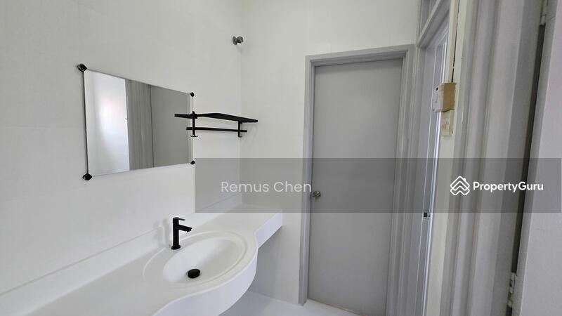 For Rent - Terrace house at Bandar Utama 12