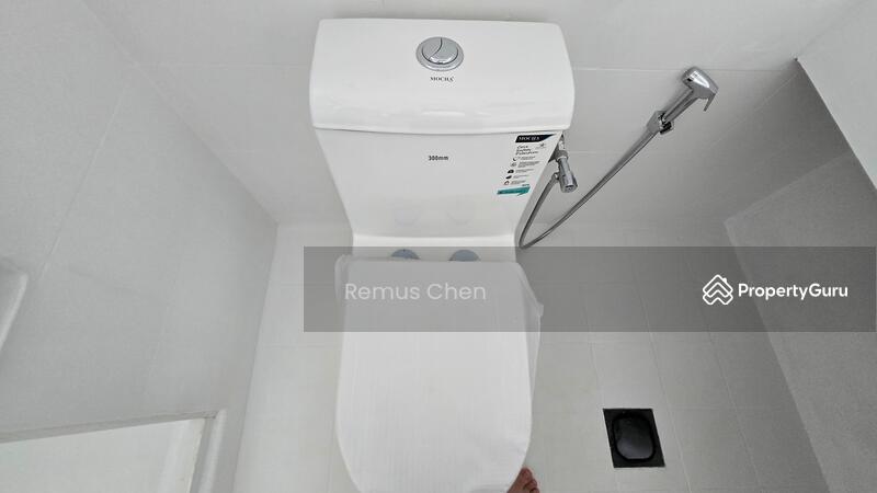 For Rent - Terrace house at Bandar Utama 12