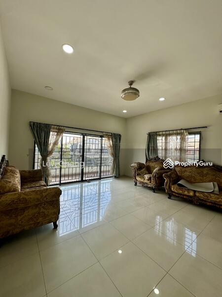 Rumah Teres untuk Dijual di Bandar Seri Botani (Ipoh) - Levi Chong - PropertyGuru.com.my