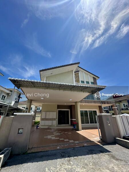 Rumah Teres untuk Dijual di Bandar Seri Botani (Ipoh) - Levi Chong - PropertyGuru.com.my