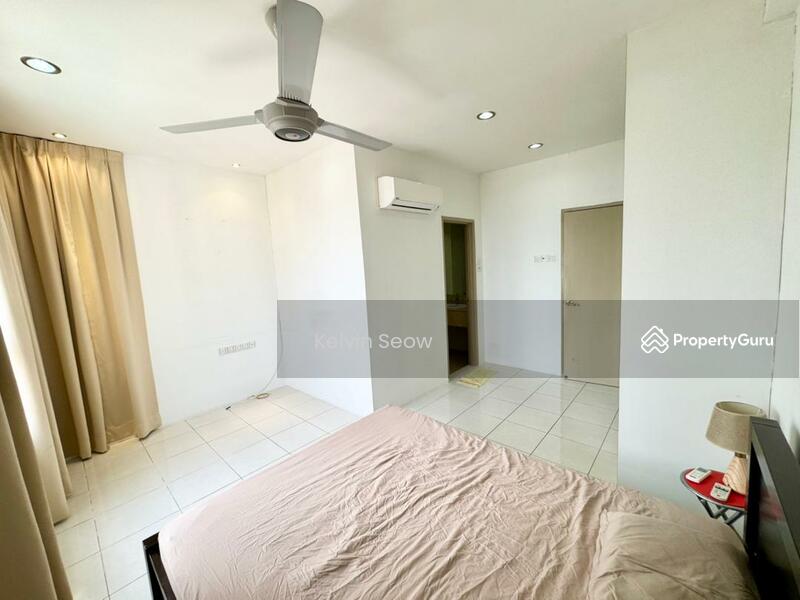 Untuk Disewa - Birch Plaza