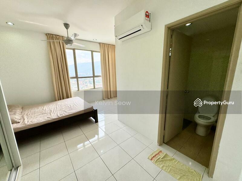 Untuk Disewa - Birch Plaza