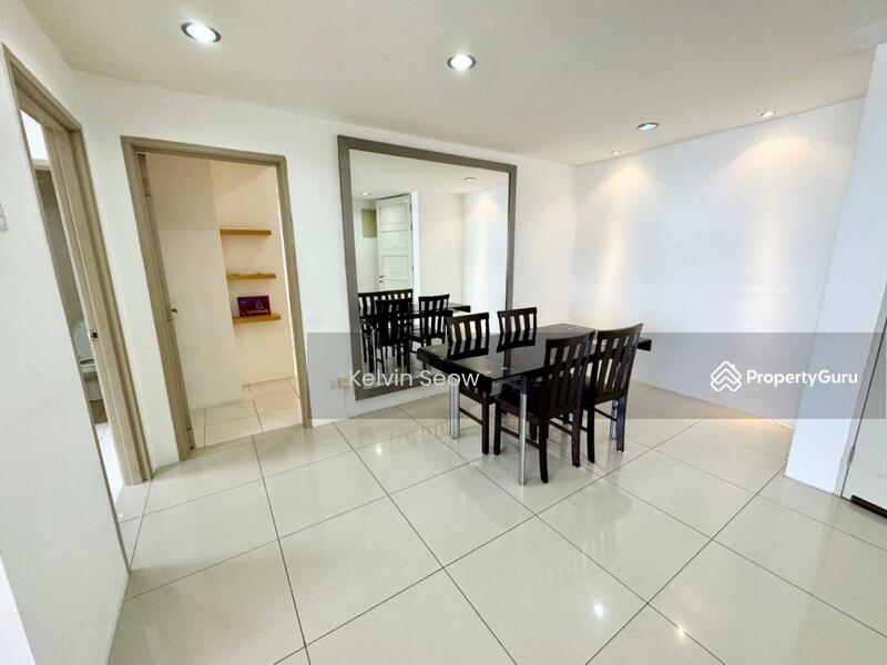 Untuk Disewa - Birch Plaza