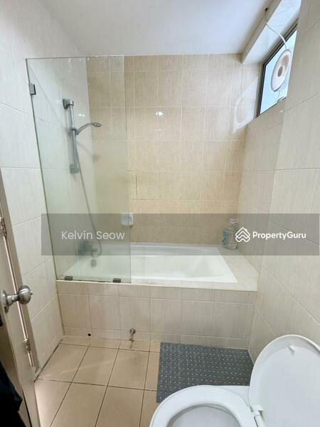 Untuk Disewa - Birch Plaza