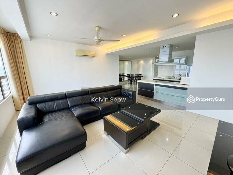 Untuk Disewa - Birch Plaza