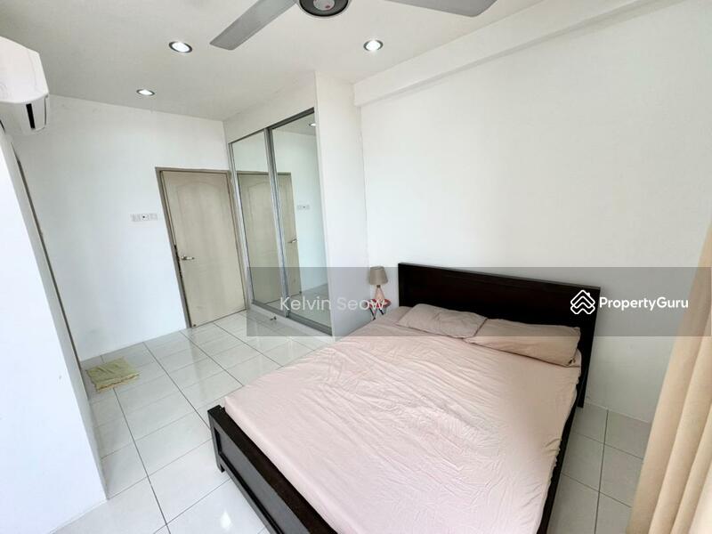 Untuk Disewa - Birch Plaza