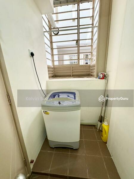 Untuk Disewa - Birch Plaza