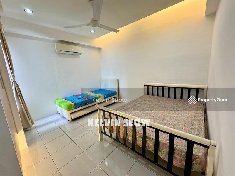 Untuk Disewa - Birch Plaza