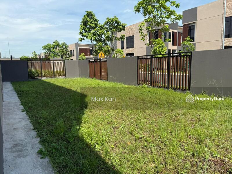 Rumah Teres 2-Tingkat untuk Dijual di Puteri Harbour (Iskandar Puteri (Nusajaya)) - Max Kan - PropertyGuru.com.my