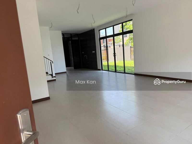 Rumah Teres 2-Tingkat untuk Dijual di Puteri Harbour (Iskandar Puteri (Nusajaya)) - Max Kan - PropertyGuru.com.my