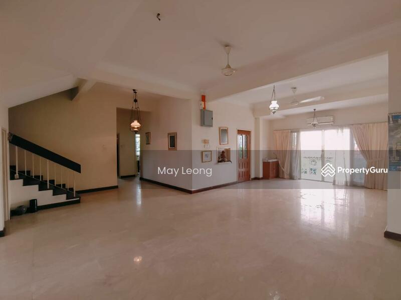 For Sale - Bungalow at Bukit Damansara