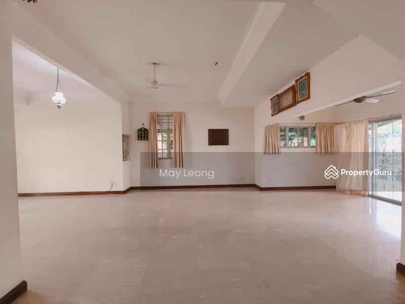 For Sale - Bungalow at Bukit Damansara
