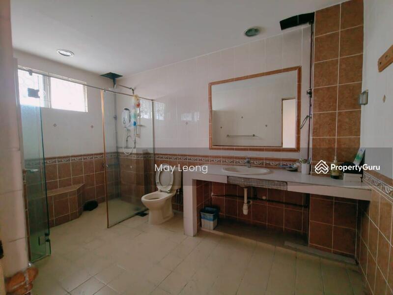 For Sale - Bungalow at Bukit Damansara