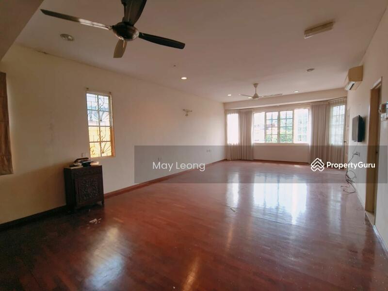 For Sale - Bungalow at Bukit Damansara
