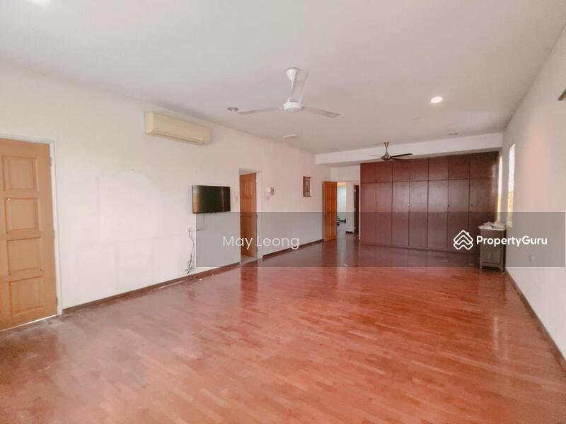 For Sale - Bungalow at Bukit Damansara