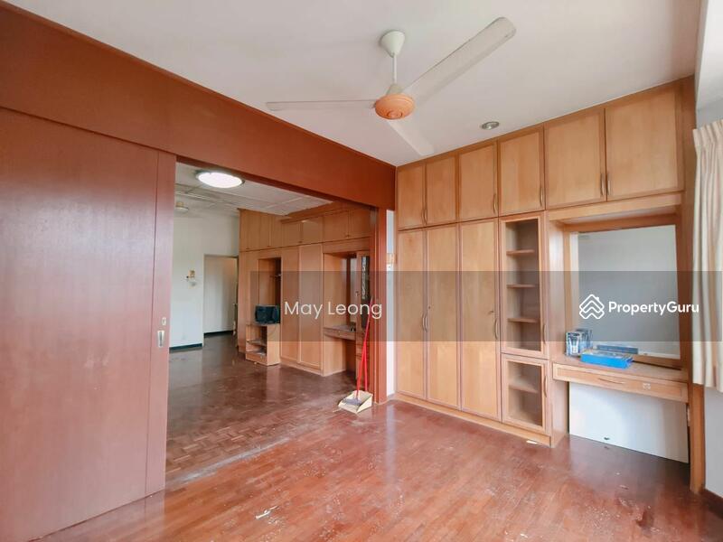 For Sale - Bungalow at Bukit Damansara