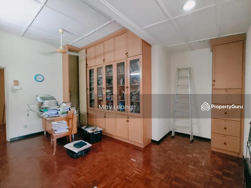 For Sale - Bungalow at Bukit Damansara