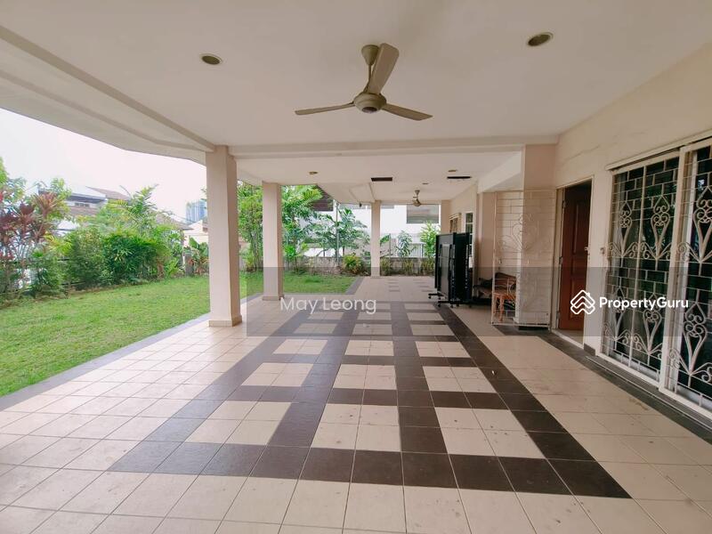 For Sale - Bungalow at Bukit Damansara