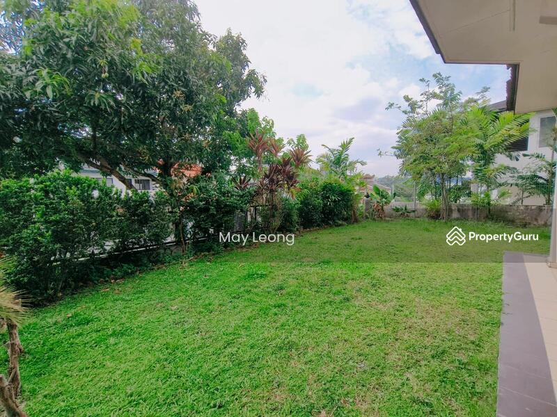 For Sale - Bungalow at Bukit Damansara