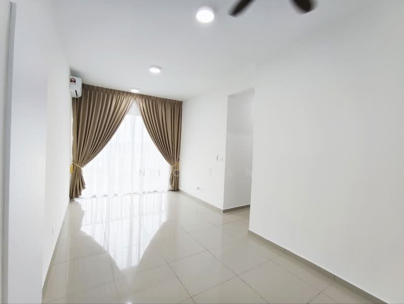 Condominium for Rent at Nikka Residence - Nic Tan - PropertyGuru.com.my