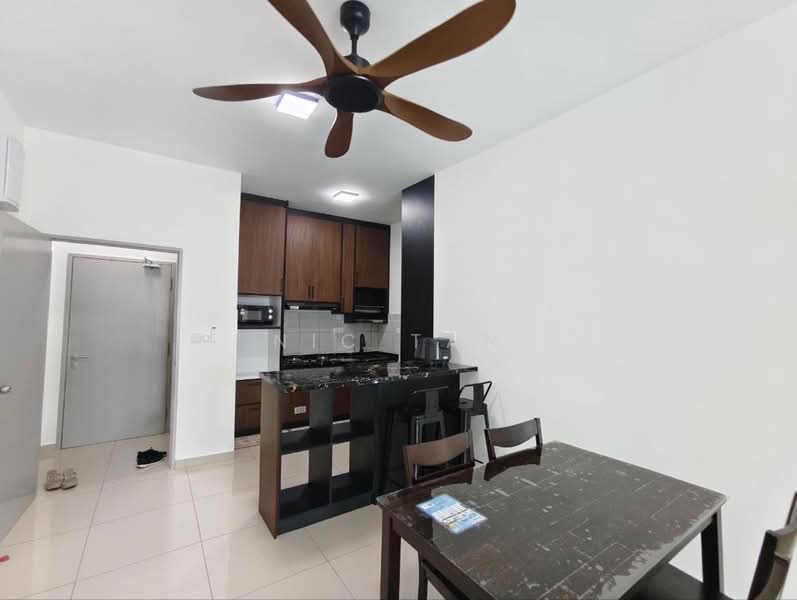 Condominium for Rent at Nikka Residence - Nic Tan - PropertyGuru.com.my