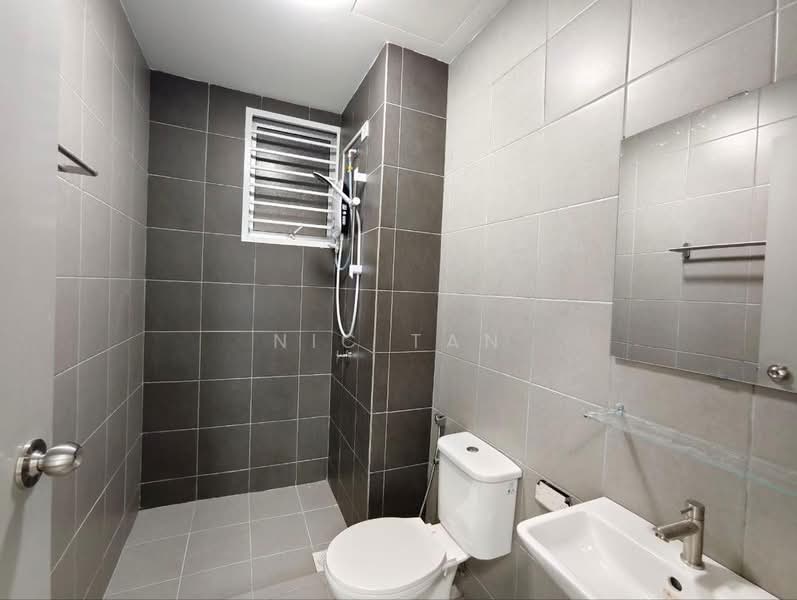 Condominium for Rent at Nikka Residence - Nic Tan - PropertyGuru.com.my